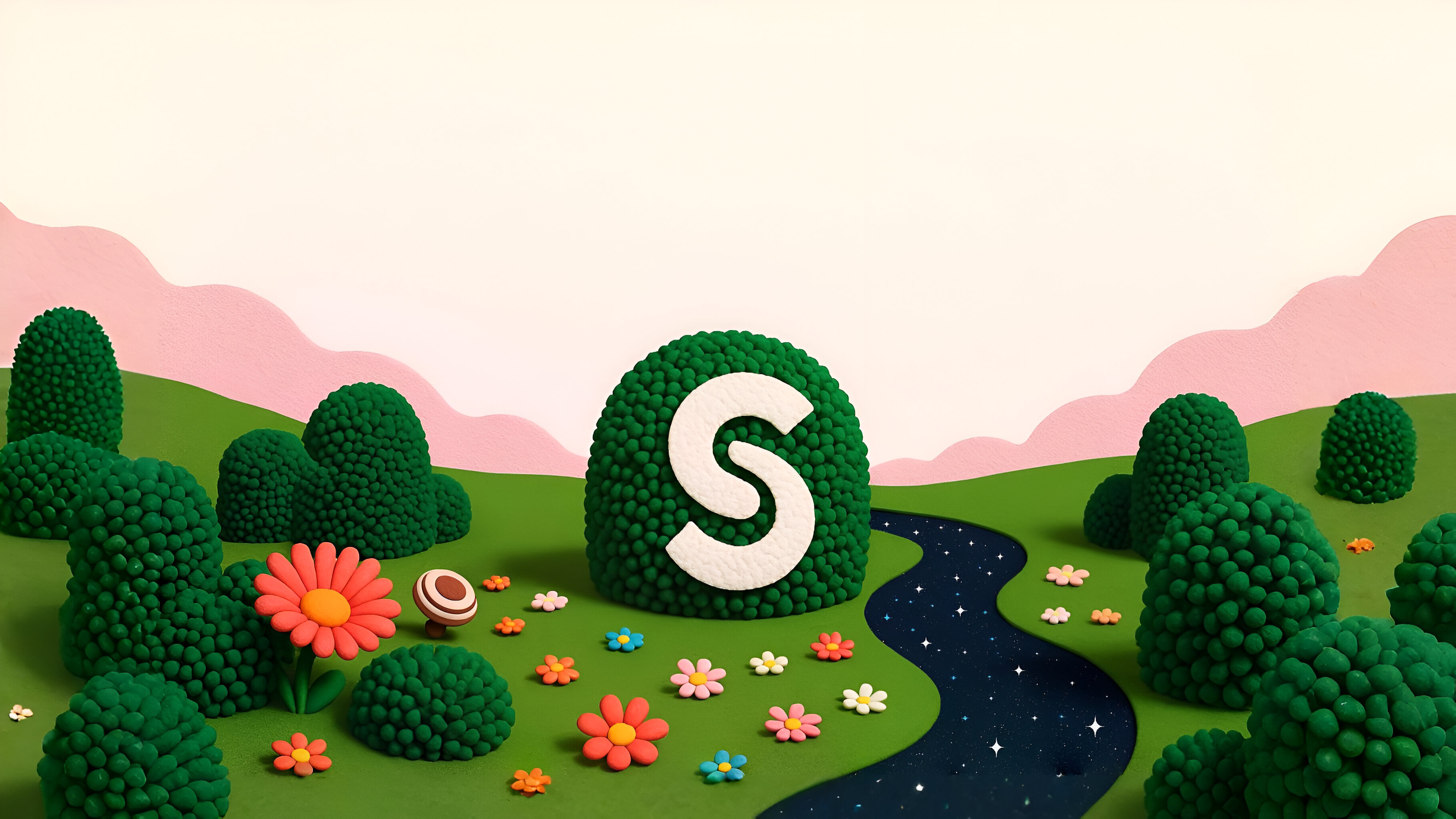 Supalabs AI solutions - beautiful mountain landscape symbolizing digital transformation and business growth